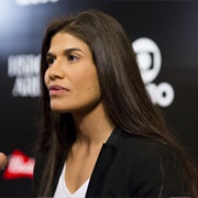 Jessica Aguilar