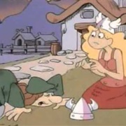 Hagar the Horrible (1989)