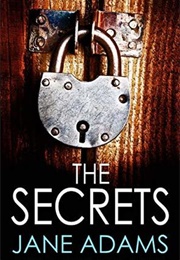 The Secrets (Jane Adams)