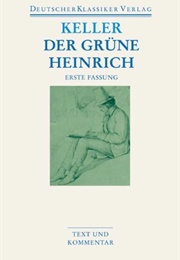 Der Grüne Heinrich (Gottfried Keller)