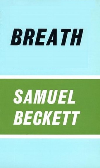 Beckett on Film - Breath (2000)