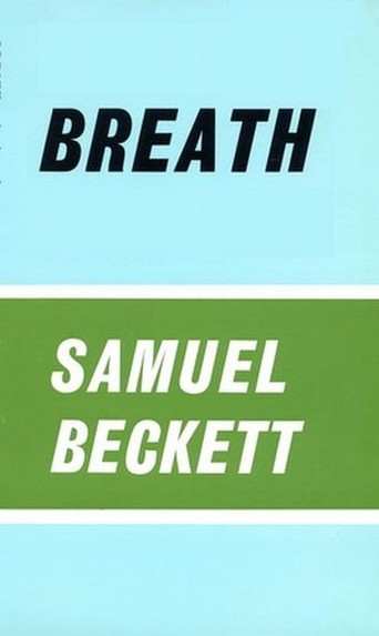 Beckett on Film - Breath (2000)