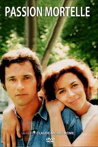 Passion Mortelle (1995)