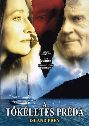 Island Prey (2005)