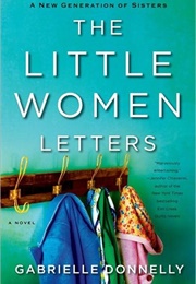 The Little Women Letters (Gabrielle Donnelly)