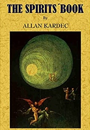The Spirits Book (Allan Kardec)