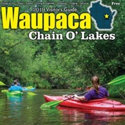 Chain O' Lakes, Waupaca, WI
