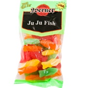 Werner Ju Ju Fish