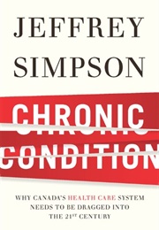 Chronic Condition (Jeffrey Simpson)