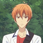 Kyo Sohma