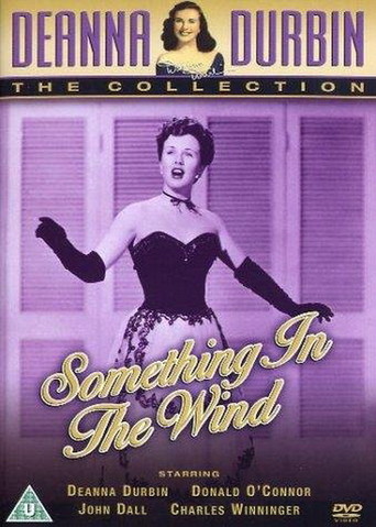Something in the Wind (1947)