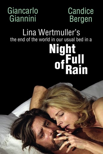 A Night Full of Rain (1978)