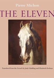 The Eleven (Pierre Michon)