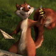 Hammy (Over the Hedge)
