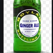 Boylan Ginger Ale