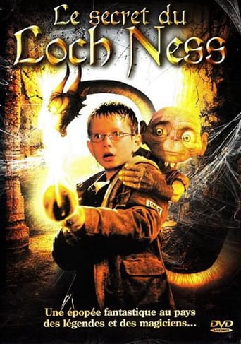 The Secret of Loch Ness (2008)