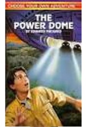 The Power Dome (Edward Packard)
