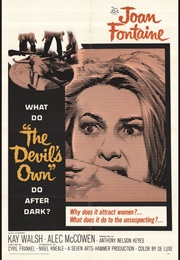 The Devil's Own (1967)