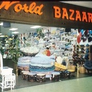 World Bazaar