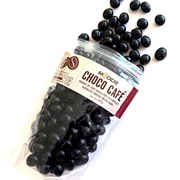 Ah Cacao Chocolate Coffee Beans