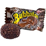 Arcor Bubbaloo Choco