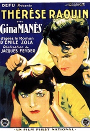 Therese Raquin (1928)