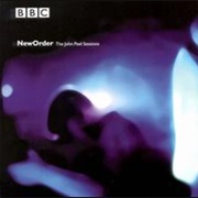 New Order the Peel Sessions