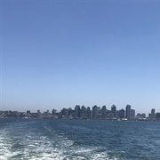 San Diego Bay Cruise