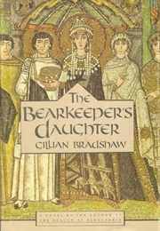 The Bearkeeper's Daughter (Gillian Bradshaw)
