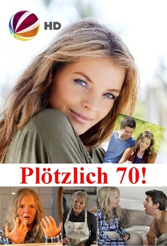 Plötzlich 70! (2012)