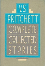 Collected Stories (V S. Pritchett)