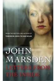 Letters From the Inside (John Marsden)