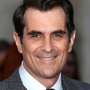Ty Burrell