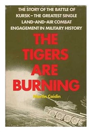 The Tigers Are Burning (Caidin)