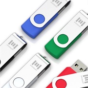 Thumb Drives