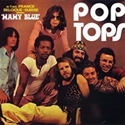 Mamy Blue - Pop Tops