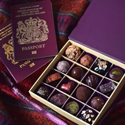 Paul A. Young Fine Chocolates