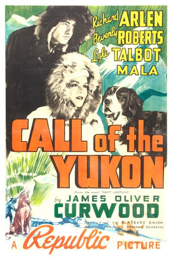 Call of the Yukon (1938)