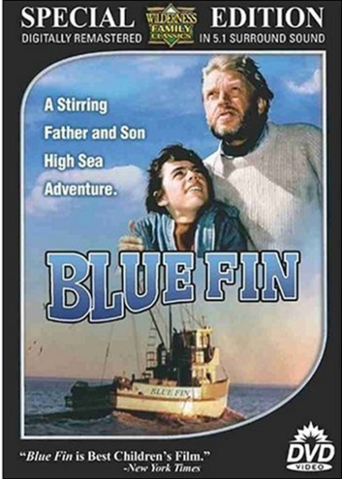 Blue Fin (1978)