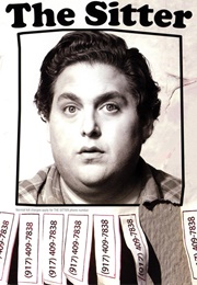 The Sitter (2011)