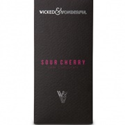 Benjamin Sour Cherry Dark Chocolate Bar