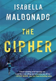 The Cipher (Nina Guerrera #1) (Isabella Maldonado)
