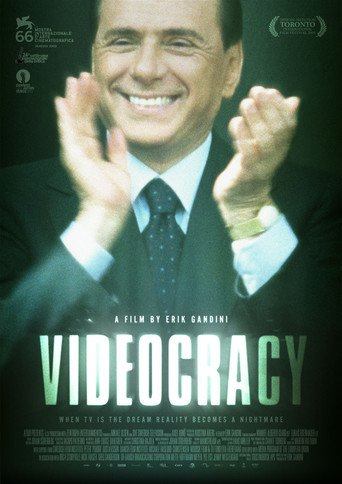 Videocracy (2009)