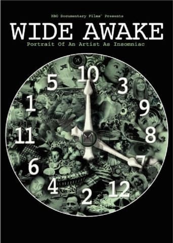 Wide Awake (2006)