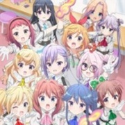 Ongaku Shojou (TV)