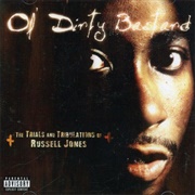 ODB - The Trials and Tribulations of Russell Jones