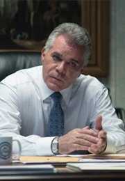 Ray Liotta - Marriage Story (2019)