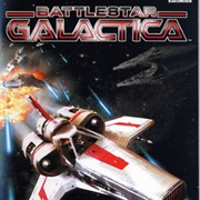 Battlestar Galactica