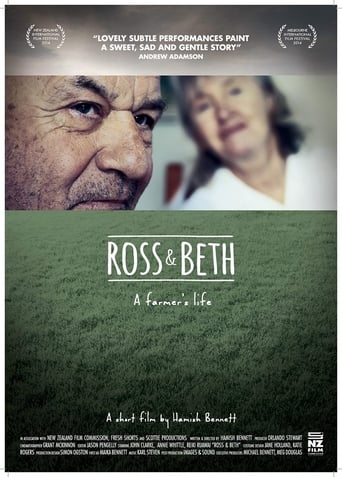 Ross & Beth (2014)