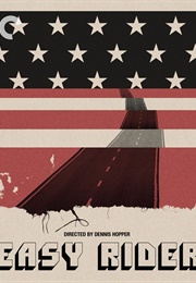 Easy Rider (1969)